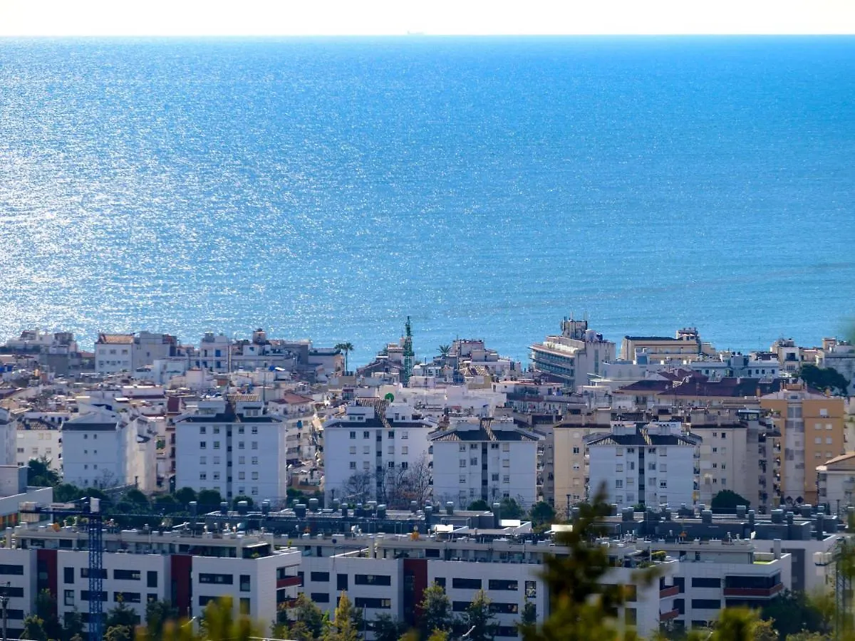 Apartment Vallpineda San Fermin By Interhome Sitges
