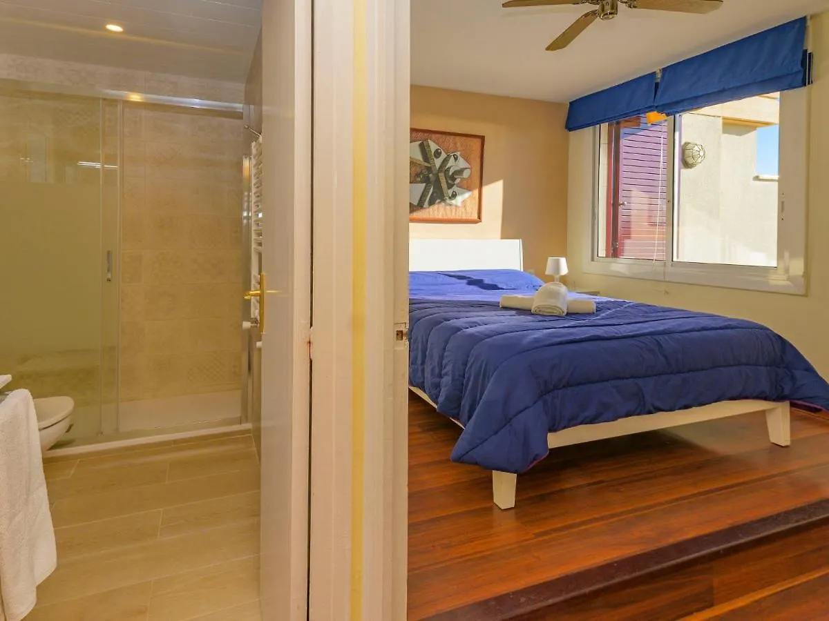 Apartment Vallpineda San Fermin By Interhome Sitges 0*,  Spain