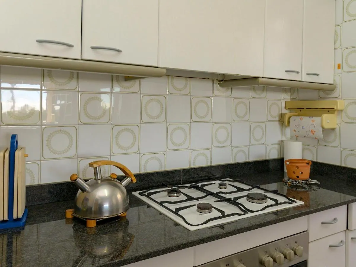 Apartment Vallpineda San Fermin By Interhome Sitges