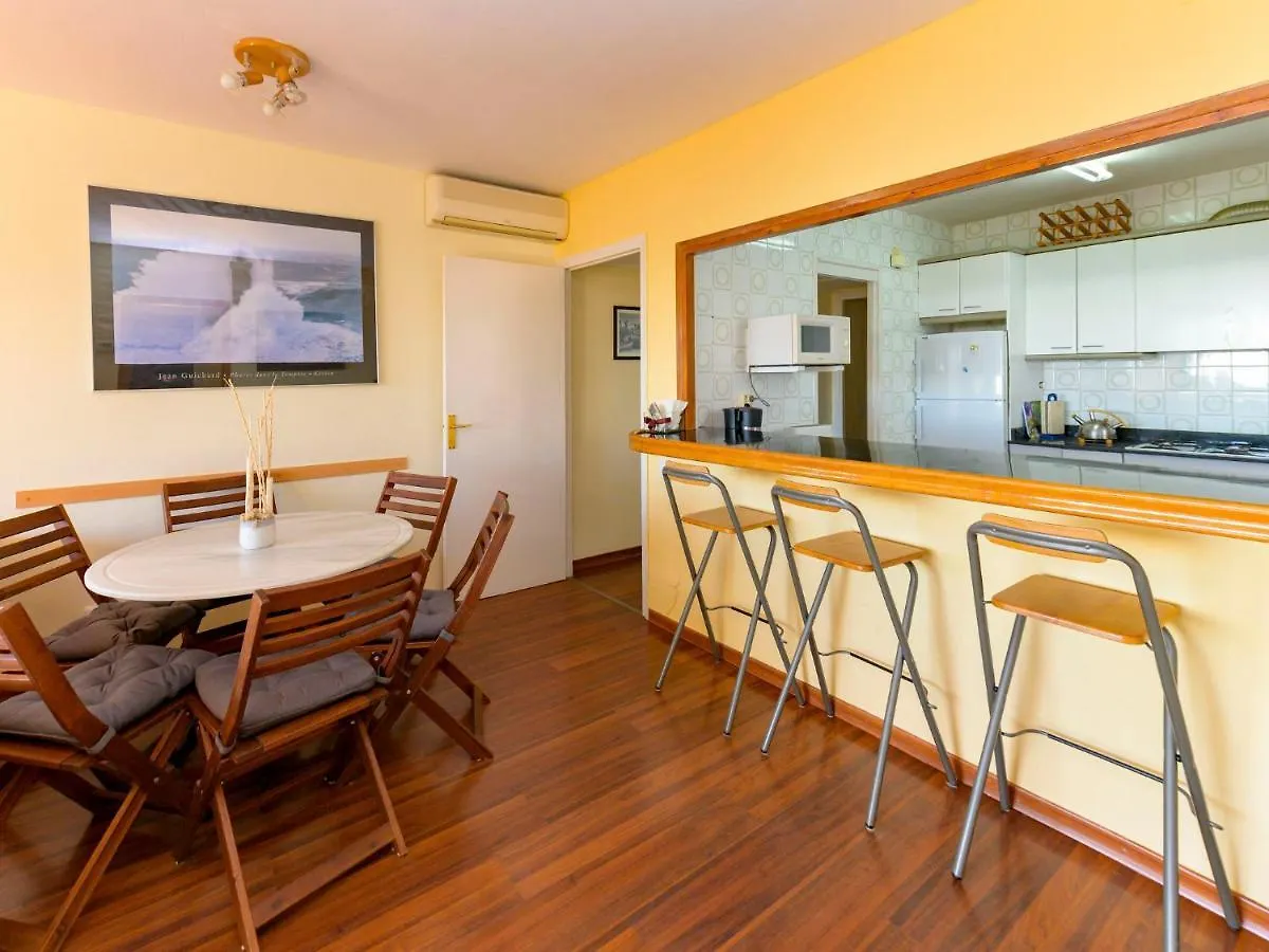 Apartment Vallpineda San Fermin By Interhome Sitges Spain