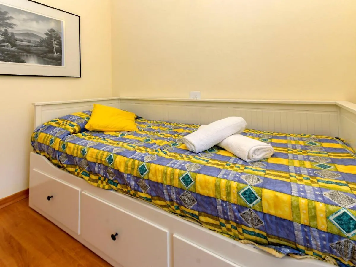 Apartment Vallpineda San Fermin By Interhome Sitges Spain