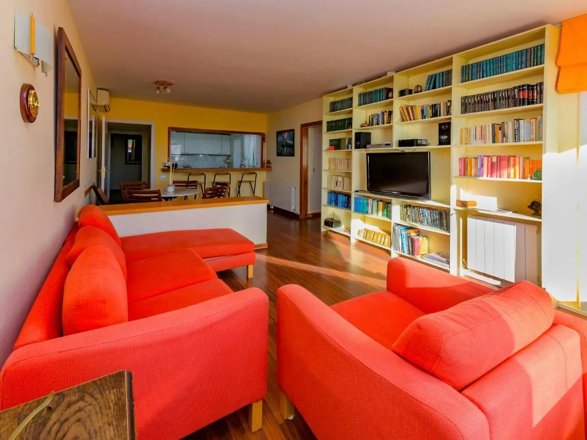 Apartment Vallpineda San Fermin By Interhome Sitges 0*,