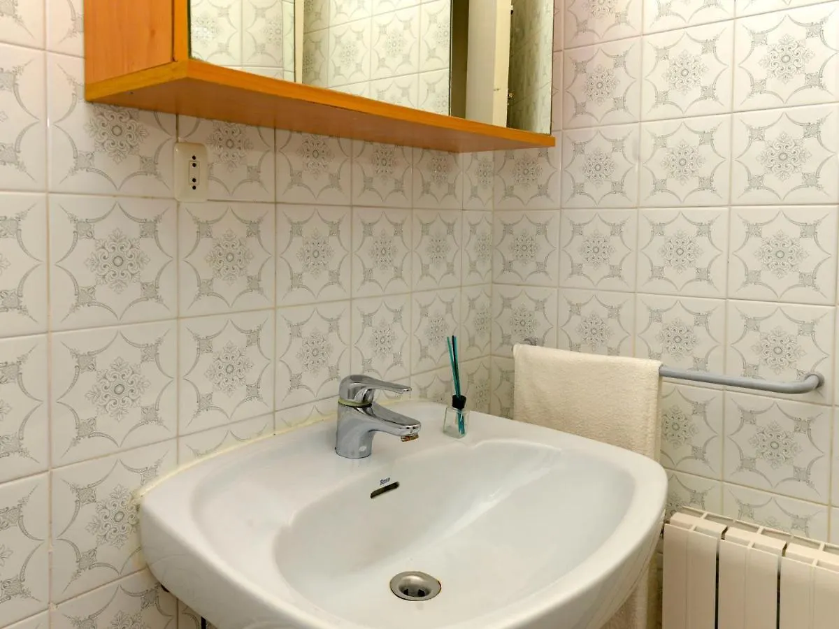 Apartment Vallpineda San Fermin By Interhome Sitges