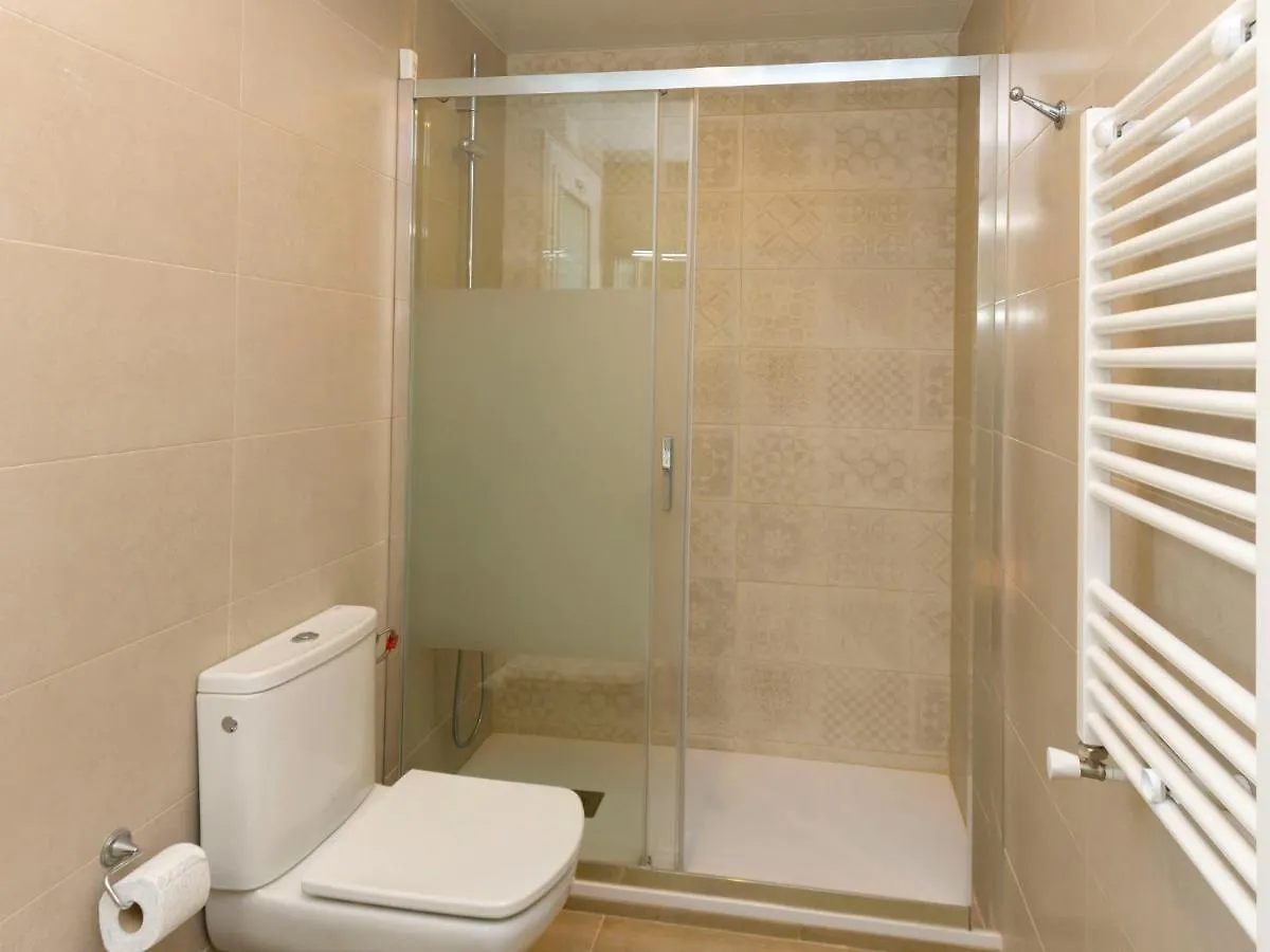 Apartment Vallpineda San Fermin By Interhome Sitges Spain
