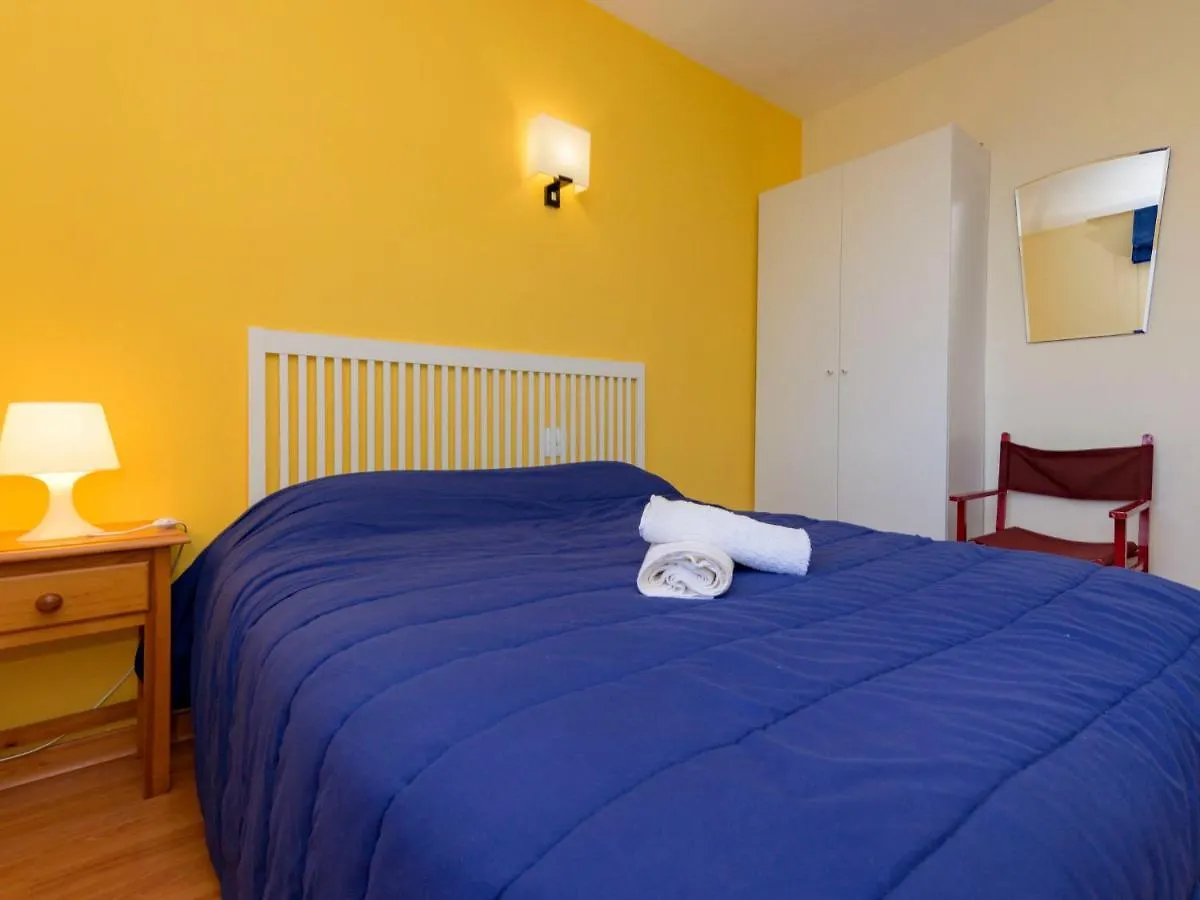 Apartment Vallpineda San Fermin By Interhome Sitges
