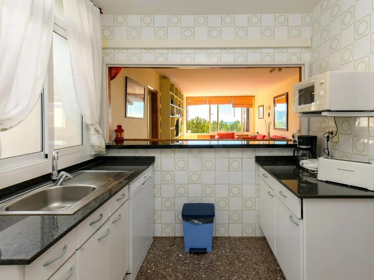 Apartment Vallpineda San Fermin By Interhome Sitges 0*,  Spanien