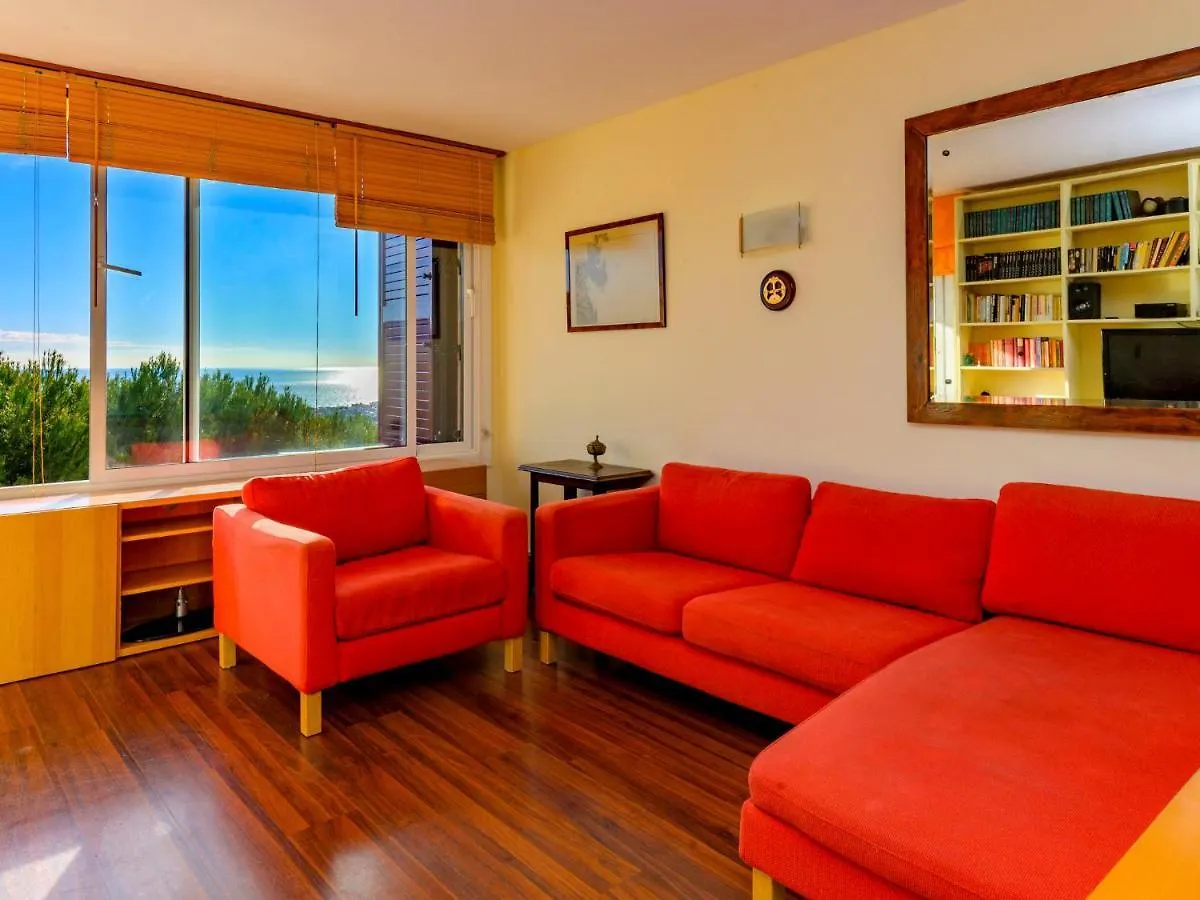 Apartment Vallpineda San Fermin By Interhome Sitges Spanien
